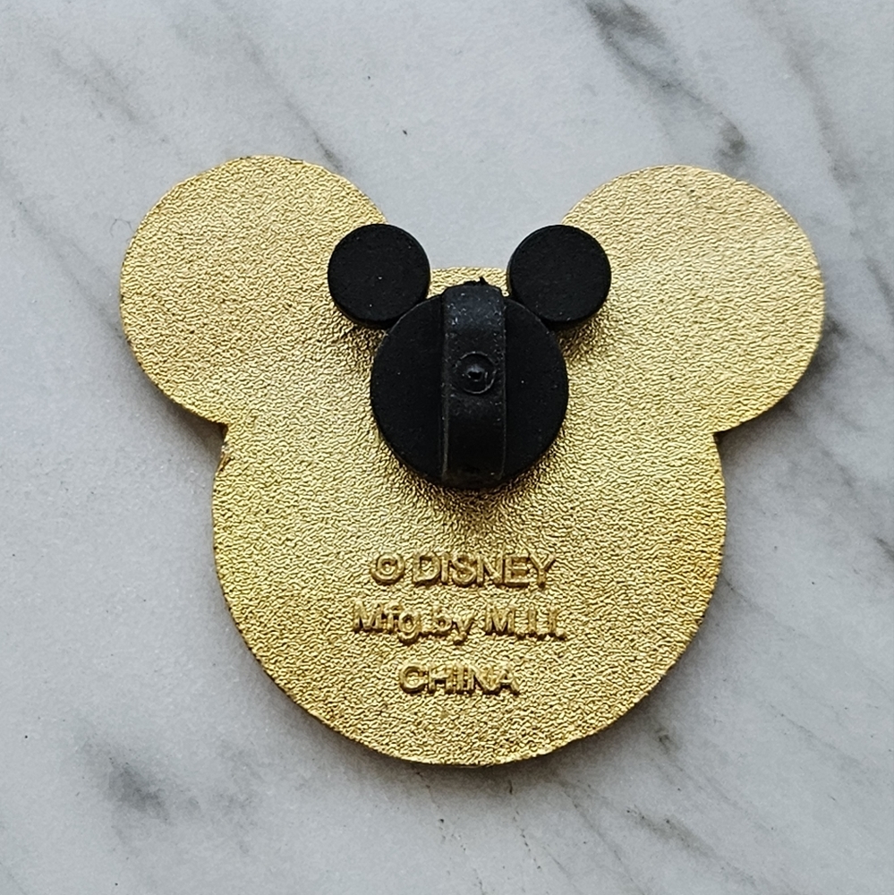 The House Of Minnie Minnie Mouse Disney Pin - Picture 2 of 2